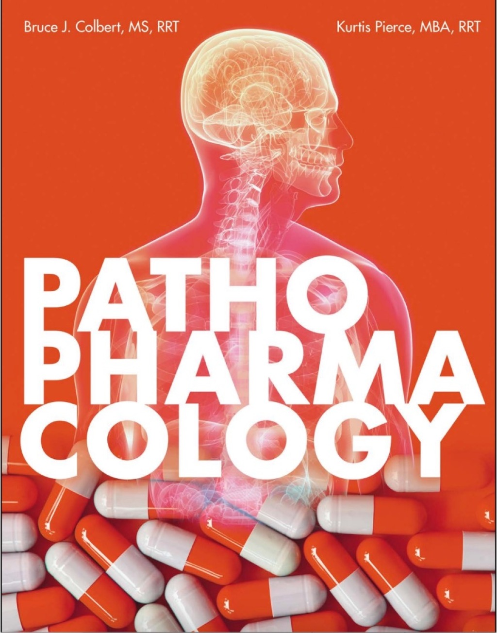 Pathopharmacology 1st Edition â€“ PDF/EPUB Version Downloadable
