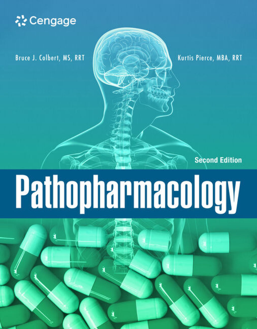 Pathopharmacology 2nd Edition â€“ PDF/EPUB Version Downloadable