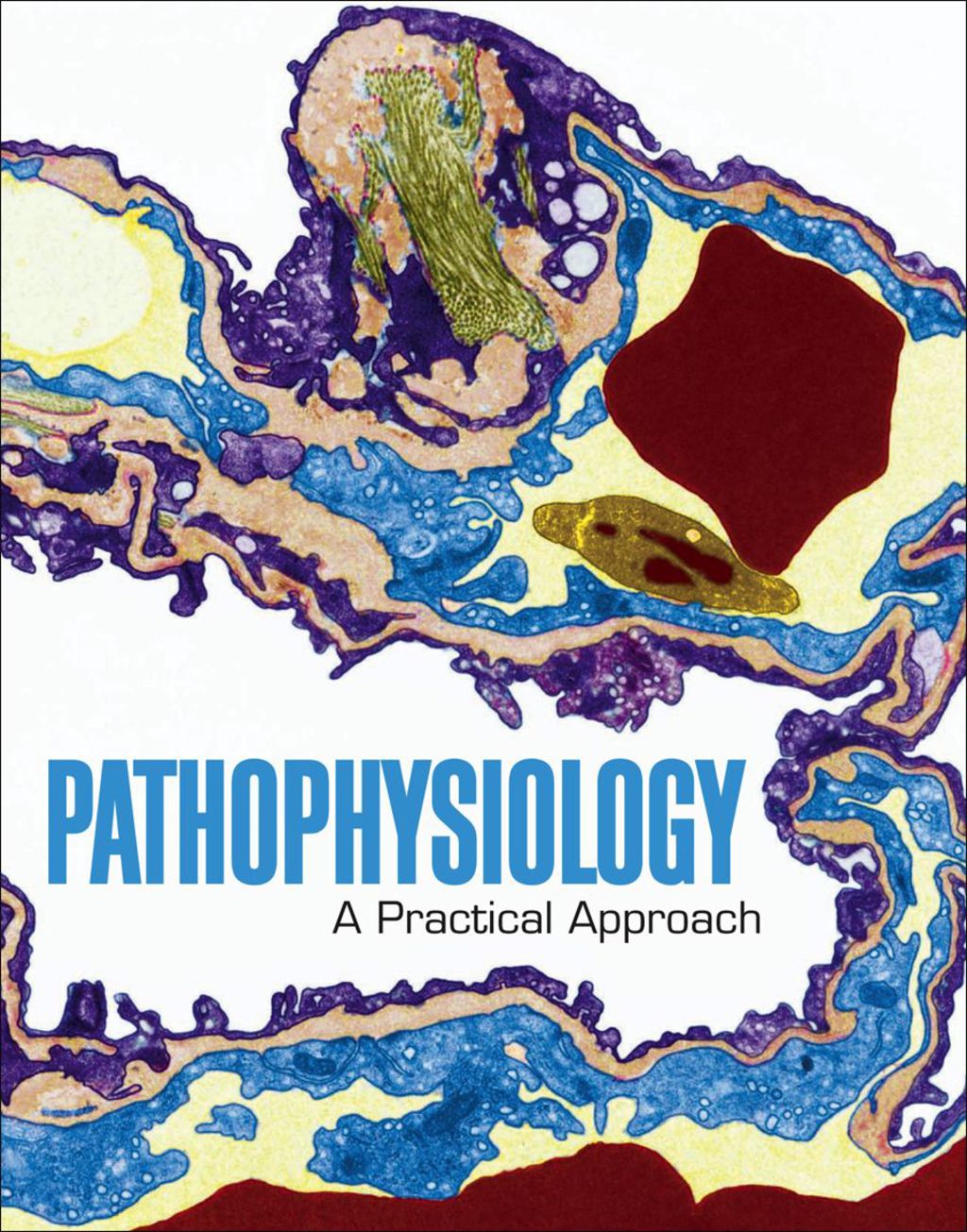 Pathophysiology 1st Edition â€“ PDF/EPUB Version Downloadable