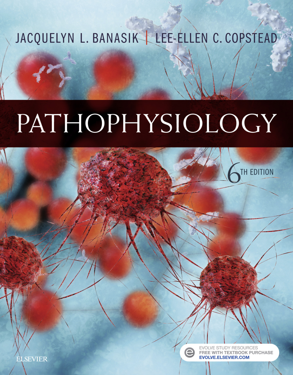 Pathophysiology 6th Edition â€“ PDF/EPUB Version Downloadable