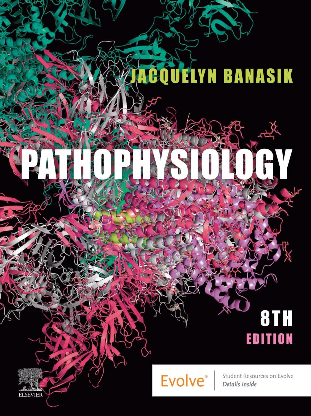 Pathophysiology 8th Edition â€“ PDF/EPUB Version Downloadable