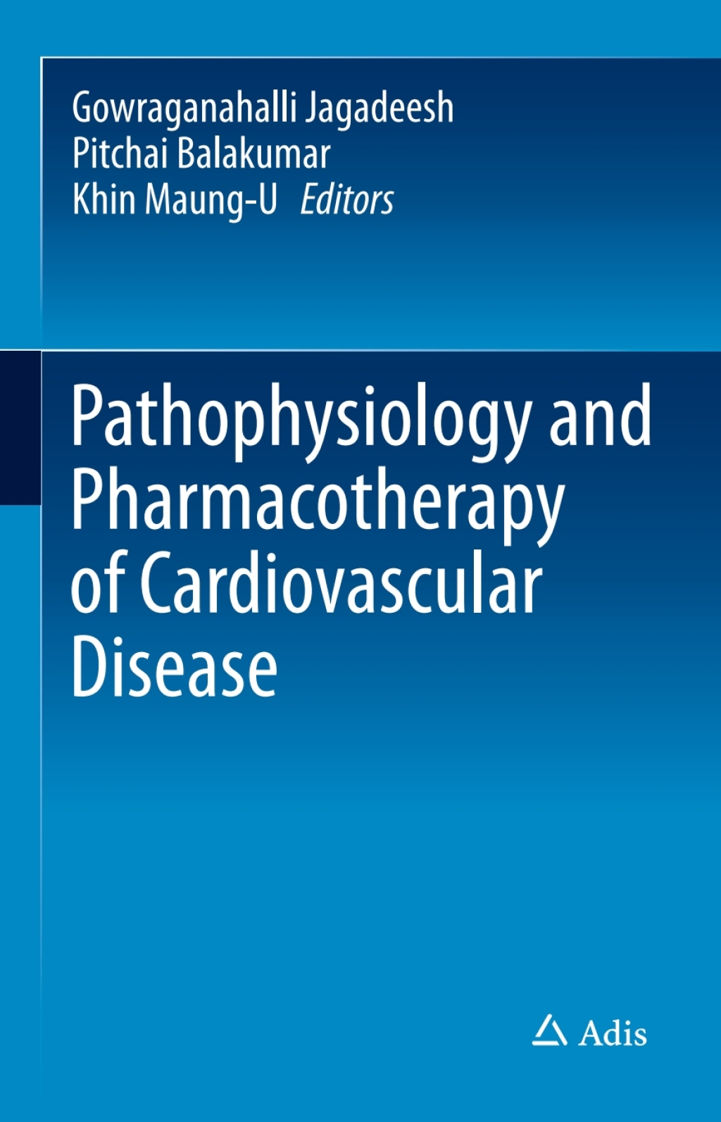 Pathophysiology and Pharmacotherapy of Cardiovascular Disease  â€“ PDF/EPUB Version Downloadable