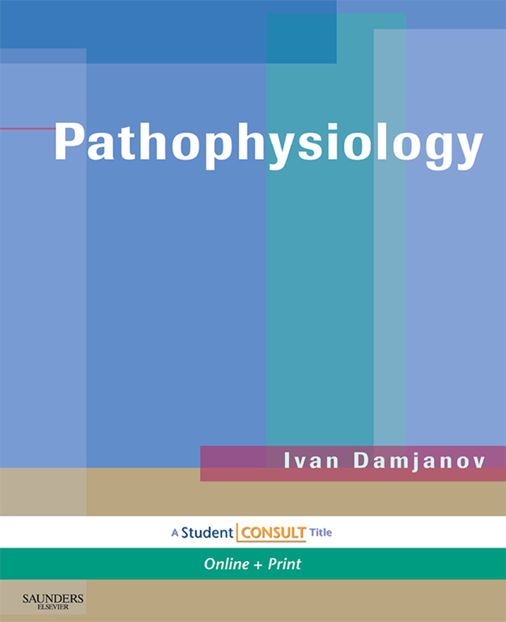 Pathophysiology - Electronic 1st Edition â€“ PDF/EPUB Version Downloadable