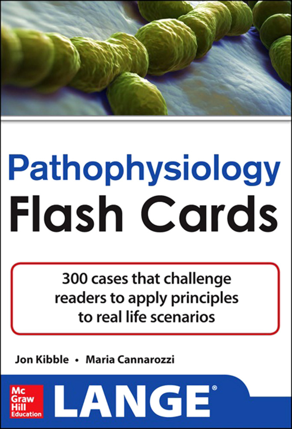 Pathophysiology Flash Cards 1st Edition â€“ PDF/EPUB Version Downloadable