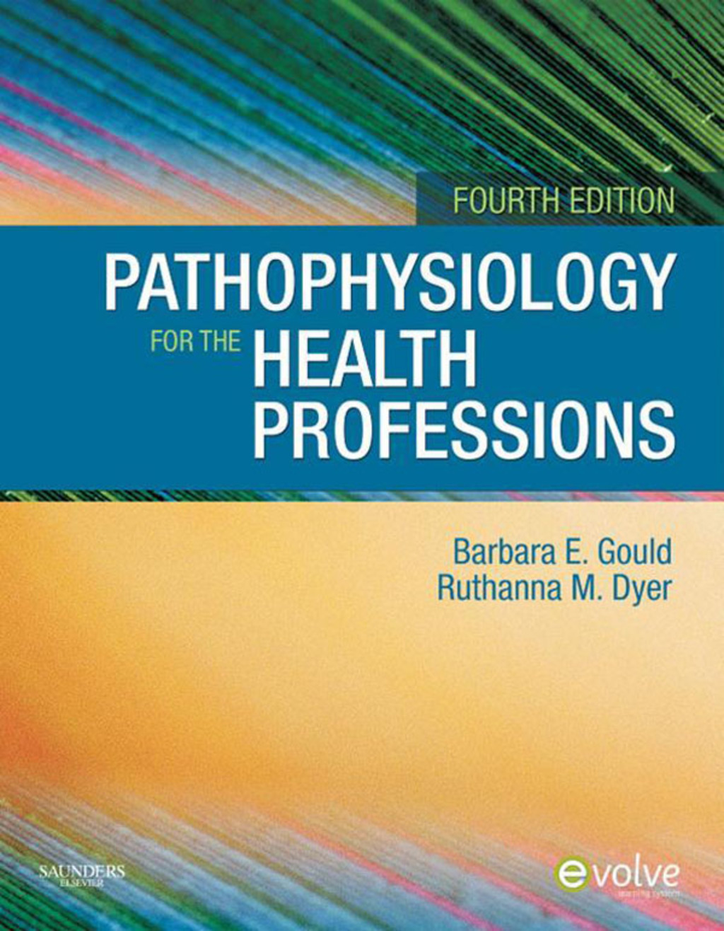 Pathophysiology for the Health Professions 4th Edition â€“ PDF/EPUB Version Downloadable