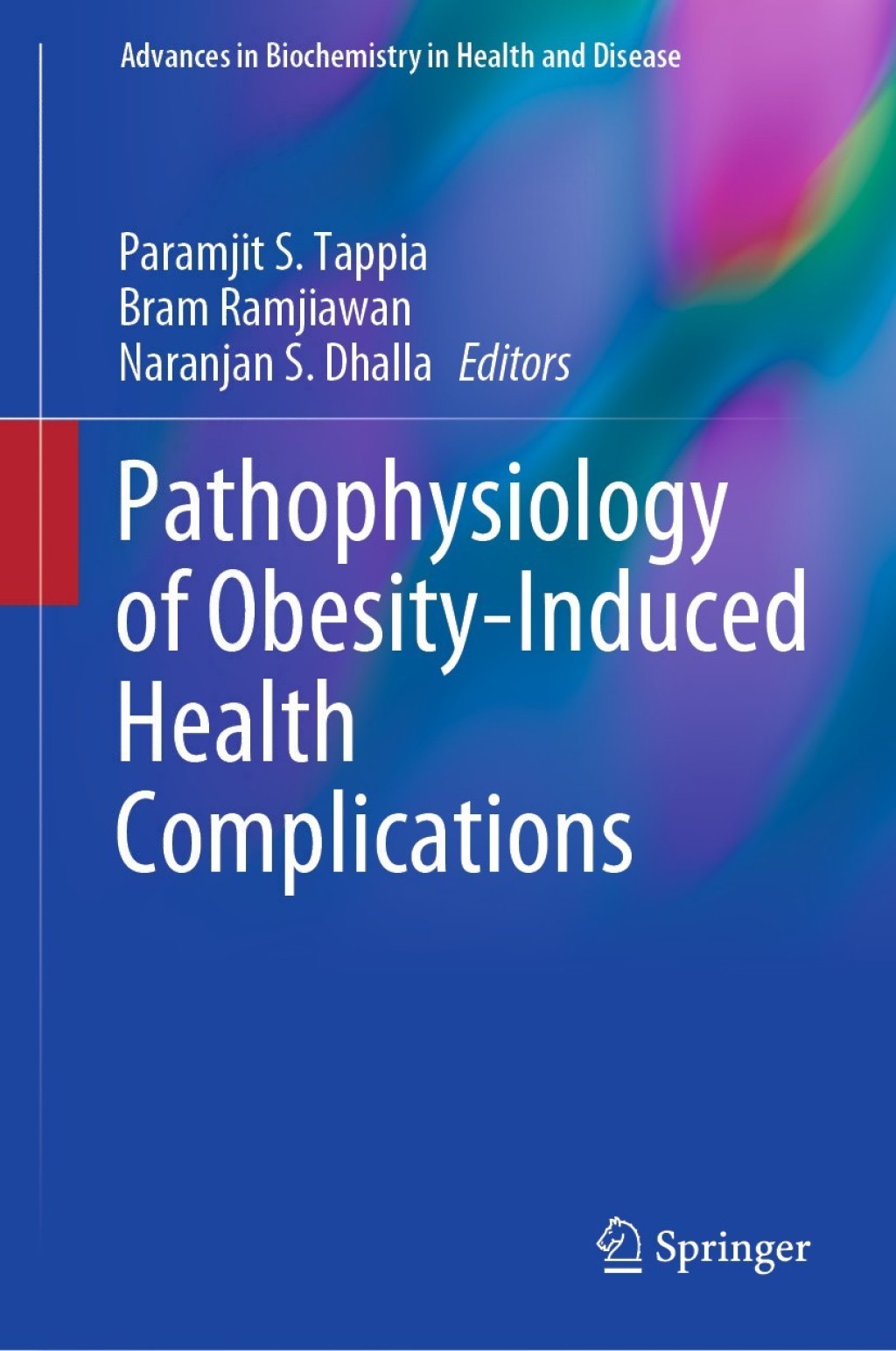 Pathophysiology of Obesity-Induced Health Complications  â€“ PDF/EPUB Version Downloadable