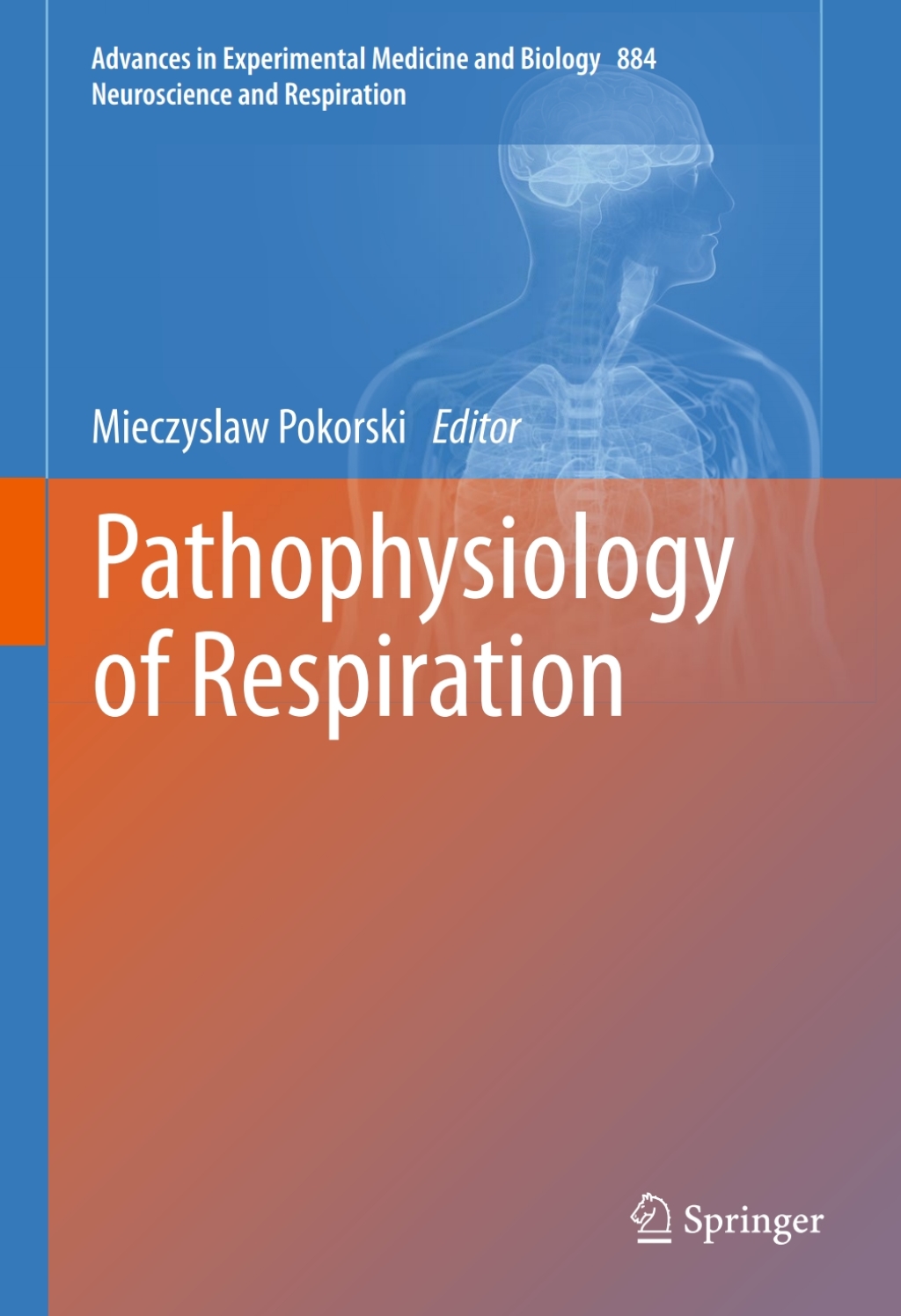 Pathophysiology of Respiration  â€“ PDF/EPUB Version Downloadable