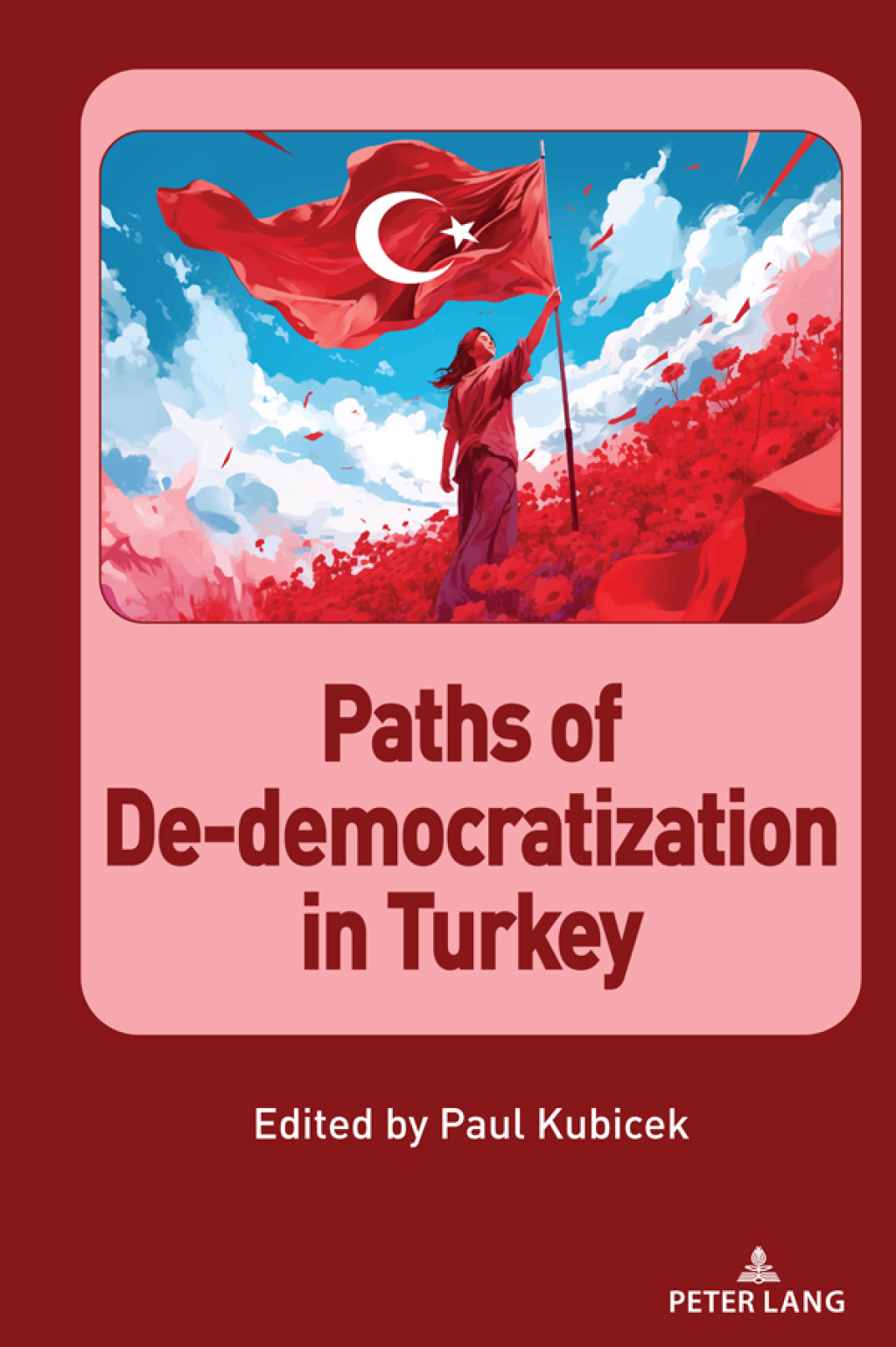 Paths of De-democratization in Turkey 1st Edition â€“ PDF/EPUB Version Downloadable