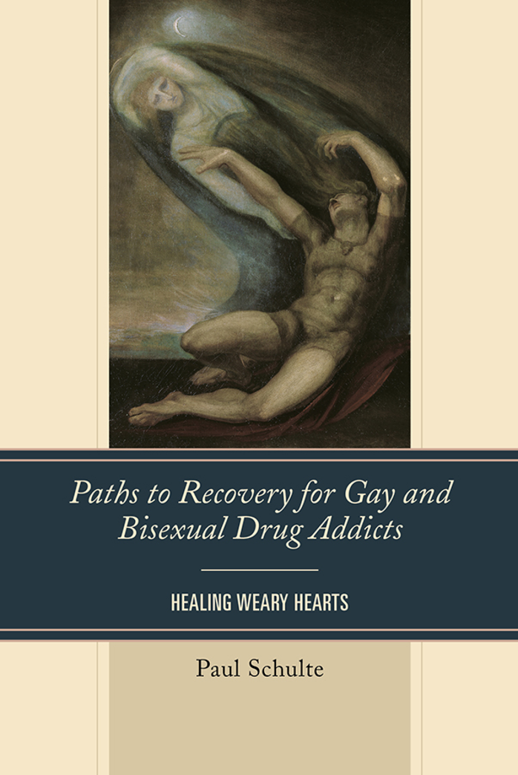 Paths to Recovery for Gay and Bisexual Drug Addicts Healing Weary Hearts 1st Edition â€“ PDF/EPUB Version Downloadable