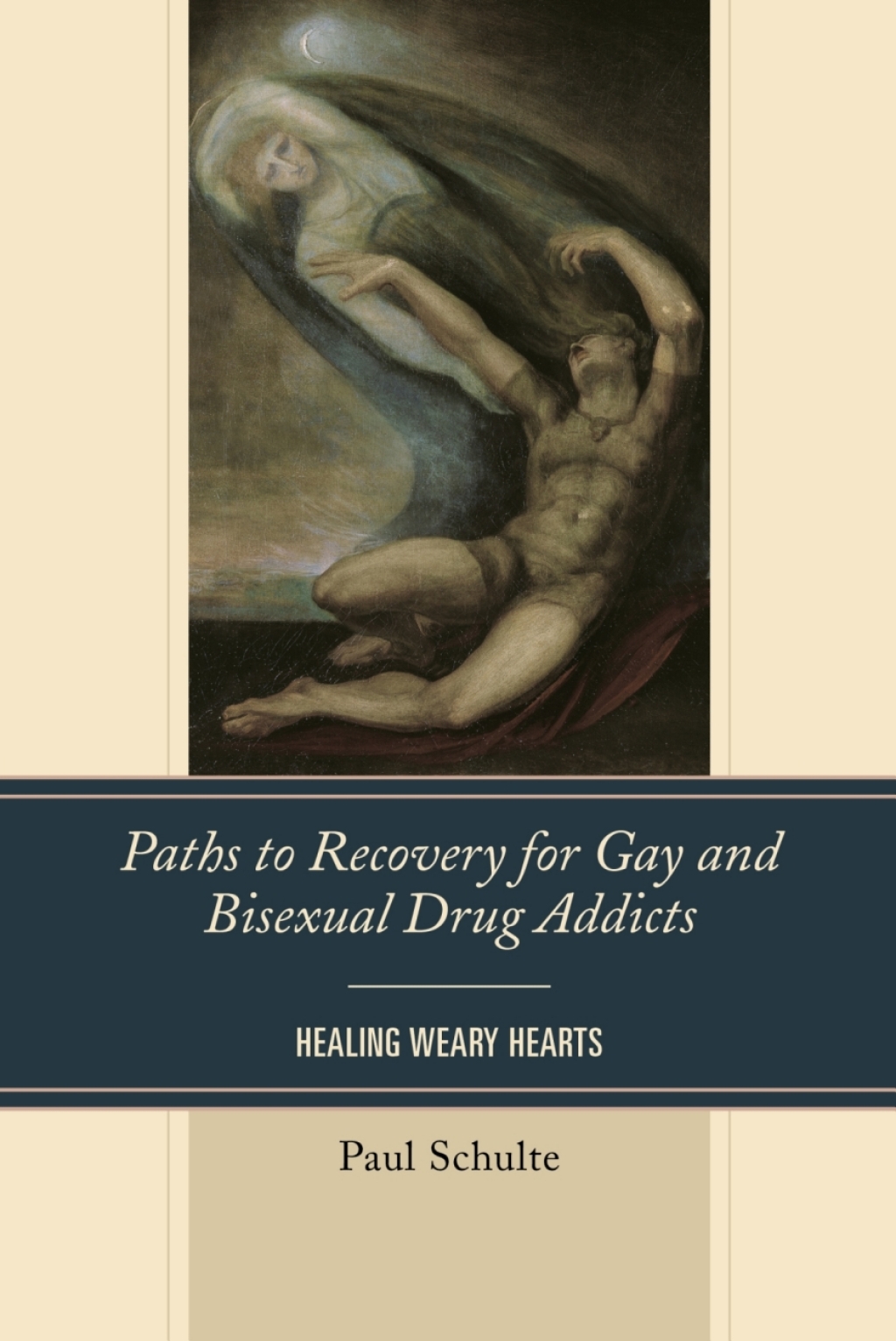 Paths to Recovery for Gay and Bisexual Drug Addicts Healing Weary Hearts 1st Edition â€“ PDF/EPUB Version Downloadable