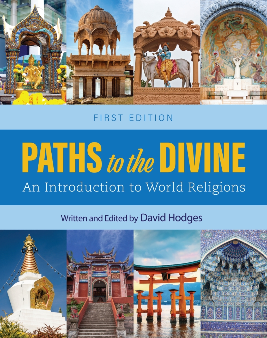 Paths to the Divine 1st Edition â€“ PDF/EPUB Version Downloadable