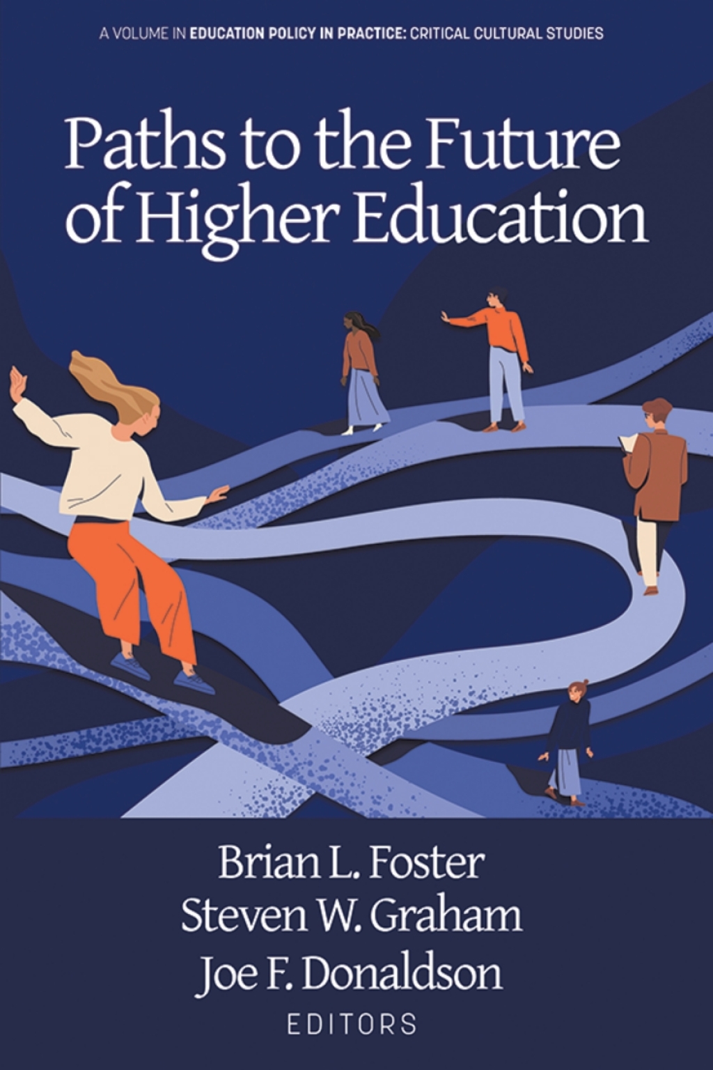Paths to the Future of Higher Education  â€“ PDF/EPUB Version Downloadable