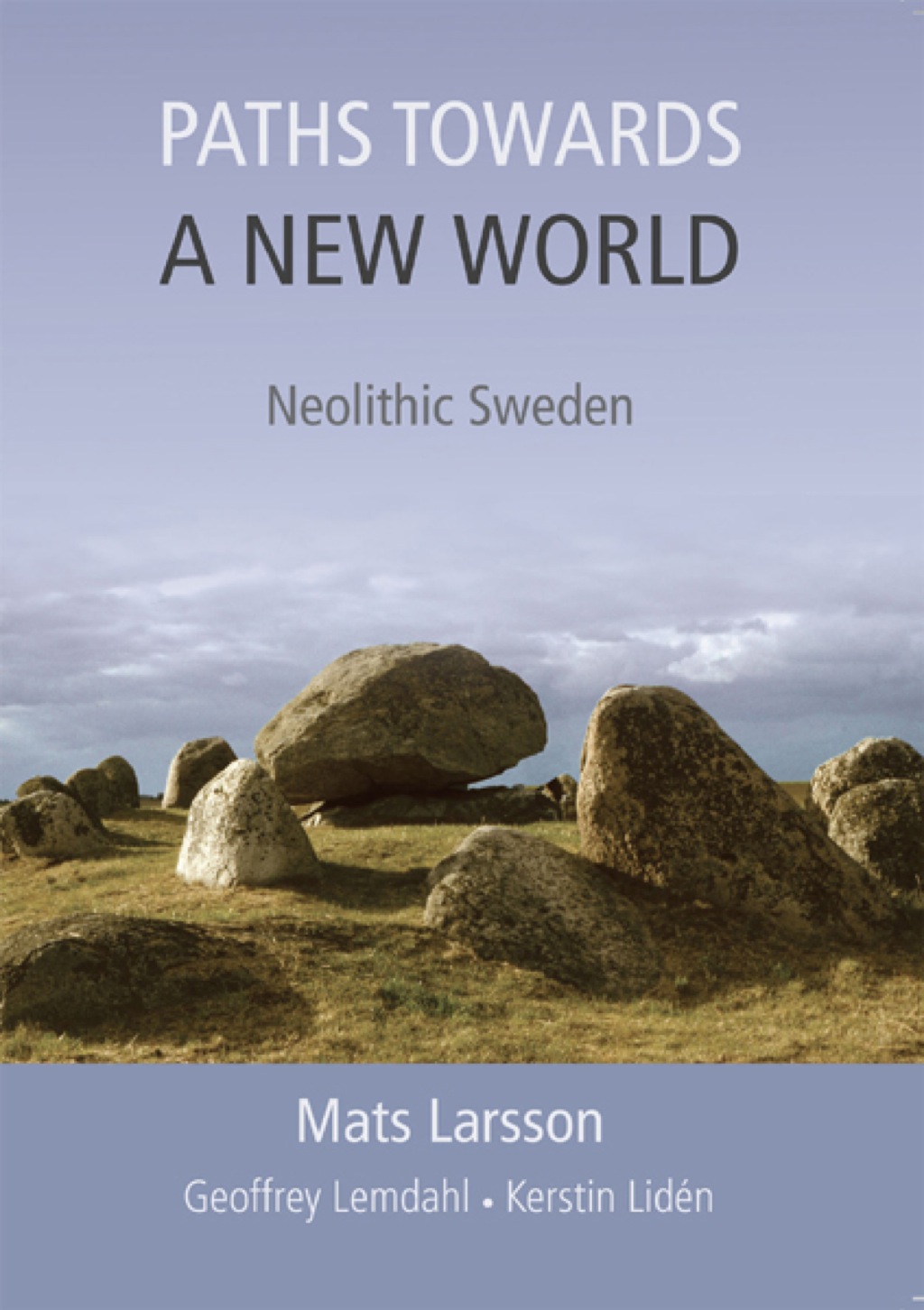 Paths Towards a New World  â€“ PDF/EPUB Version Downloadable