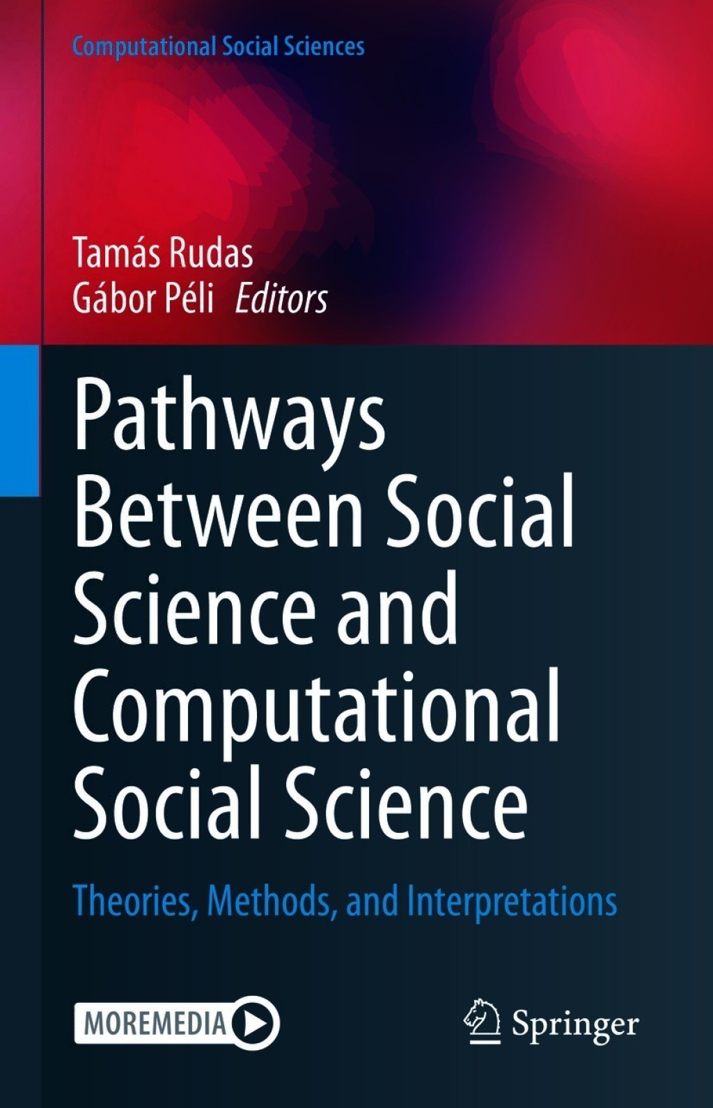 Pathways Between Social Science and Computational Social Science Theories, Methods, and Interpretations  â€“ PDF/EPUB Version Downloadable