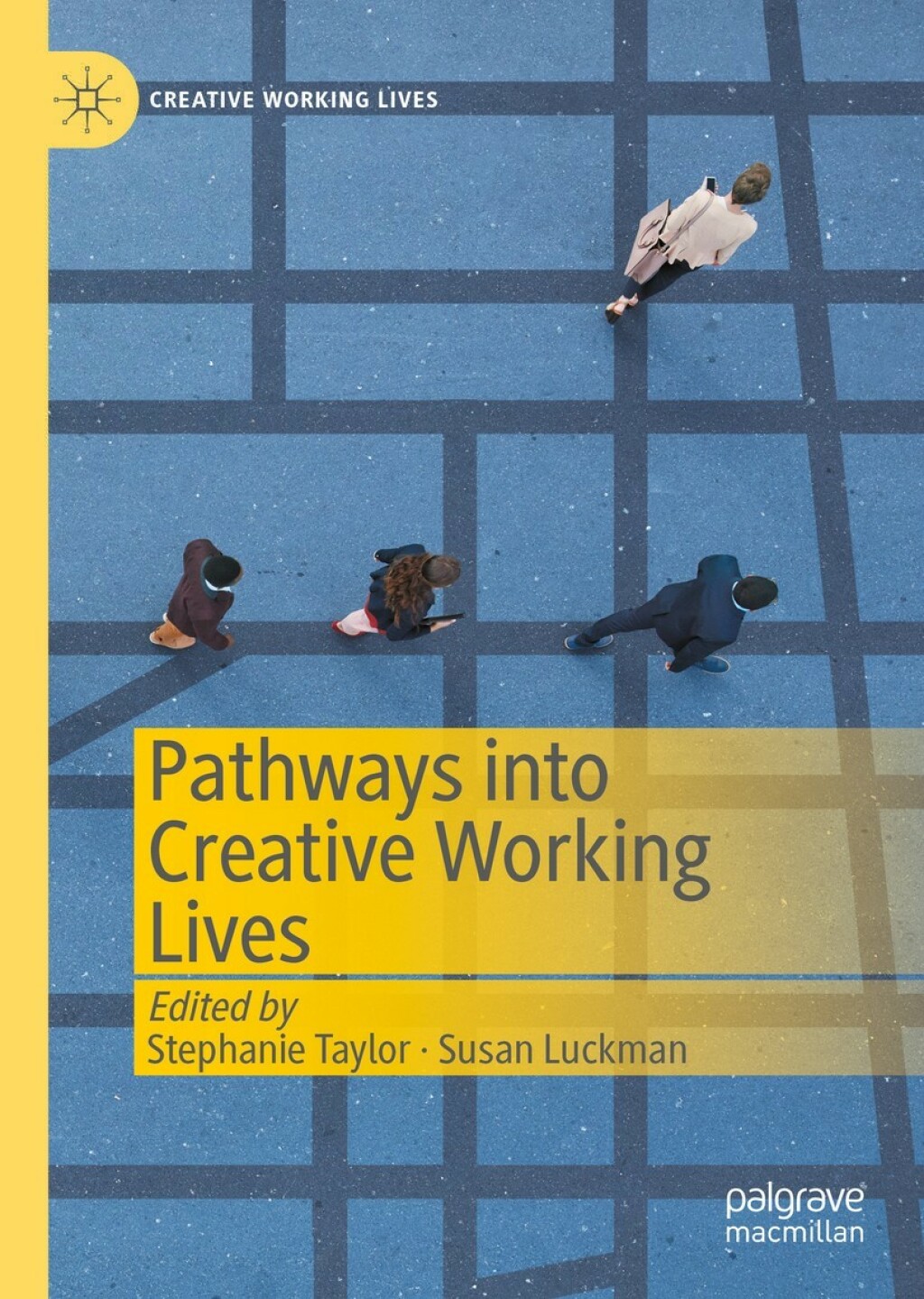 Pathways into Creative Working Lives 1st Edition â€“ PDF/EPUB Version Downloadable