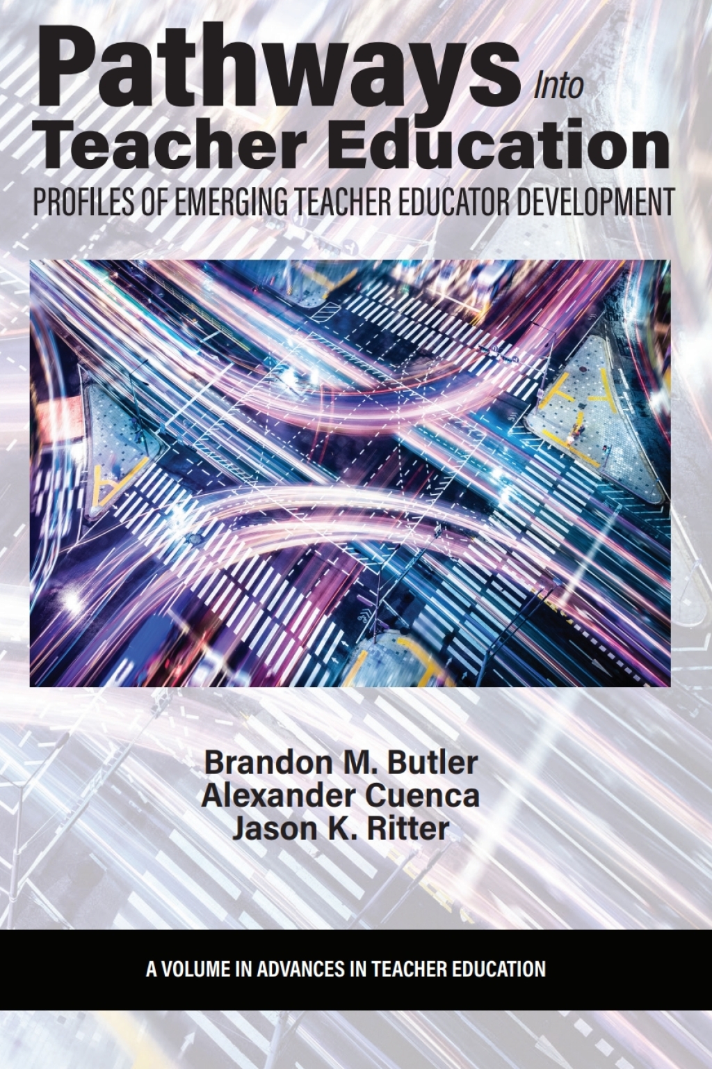 Pathways Into Teacher Education: Profiles of Emerging Teacher Educator Development  â€“ PDF/EPUB Version Downloadable