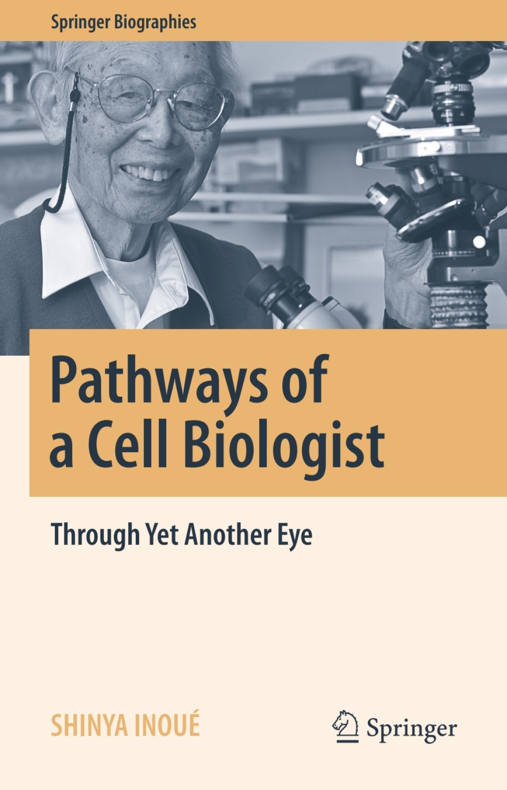 Pathways of a Cell Biologist Through Yet Another Eye  â€“ PDF/EPUB Version Downloadable