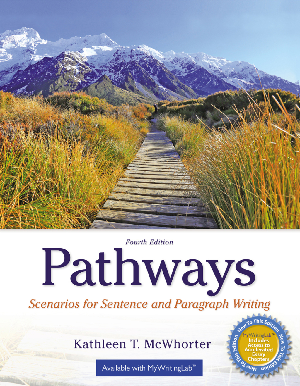 Pathways Scenarios for Sentence and Paragraph Writing 4th Edition â€“ PDF/EPUB Version Downloadable