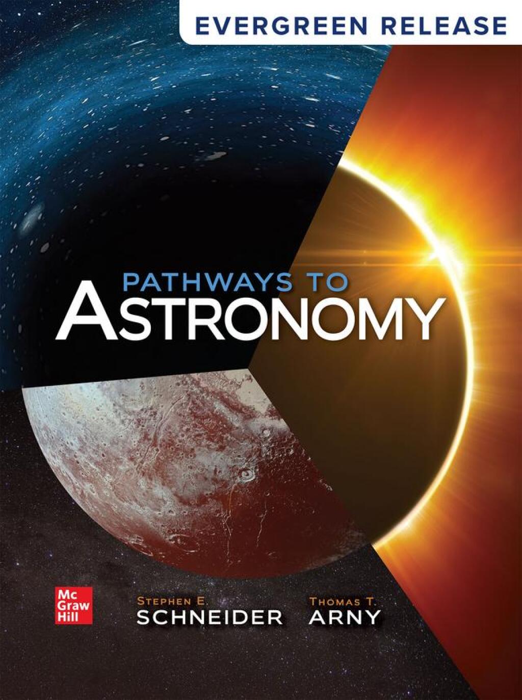 Pathways to Astronomy: 2025 Release  â€“ PDF/EPUB Version Downloadable