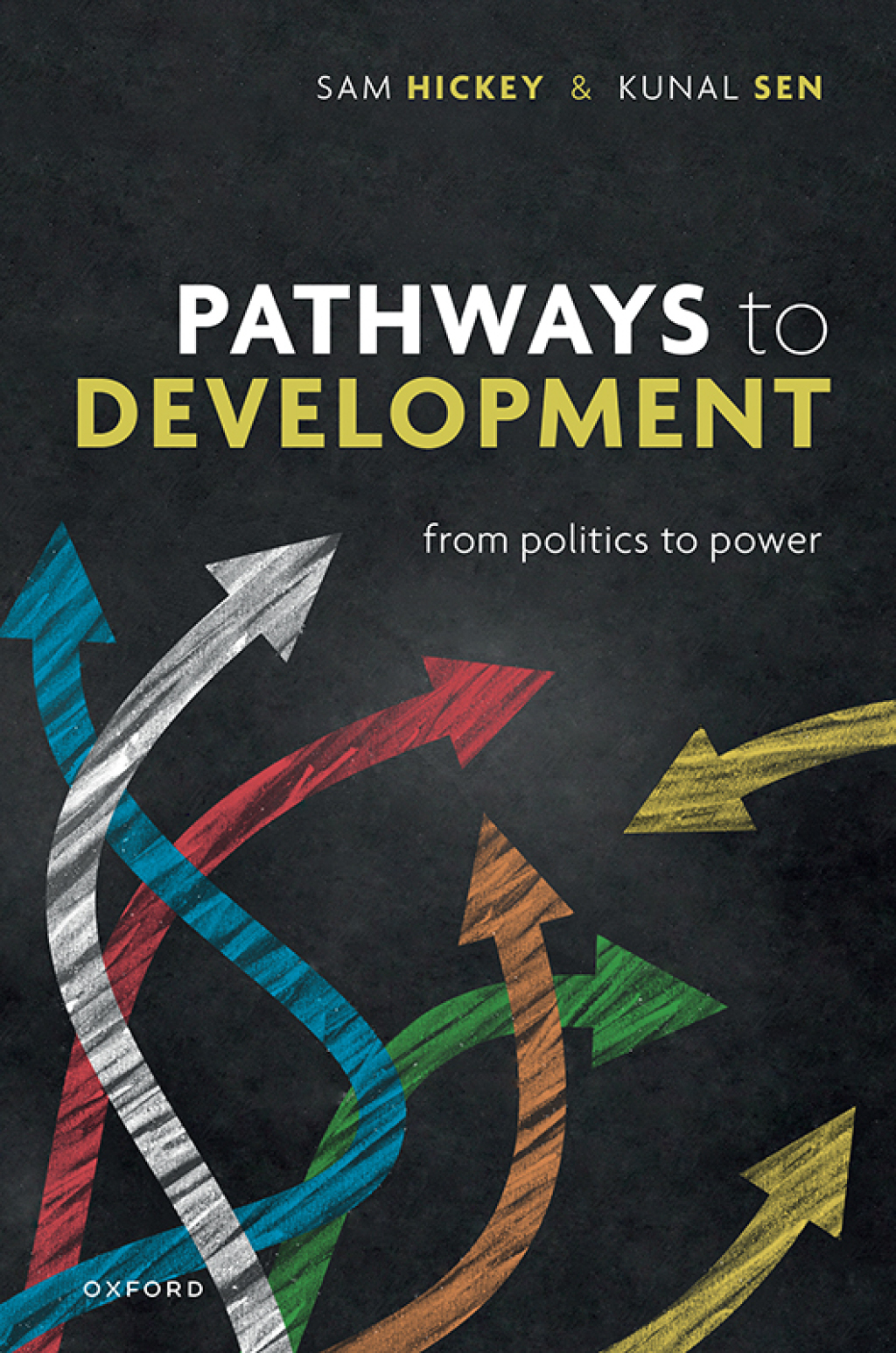 Pathways to Development From Politics to Power  â€“ PDF/EPUB Version Downloadable