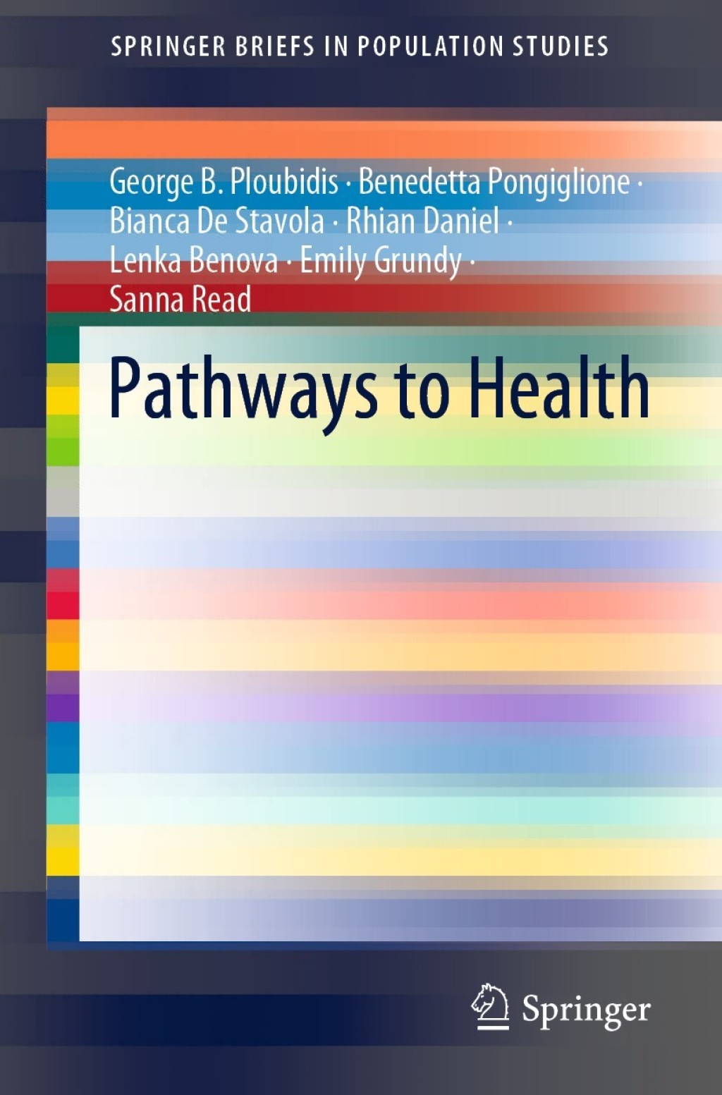 Pathways to Health  â€“ PDF/EPUB Version Downloadable