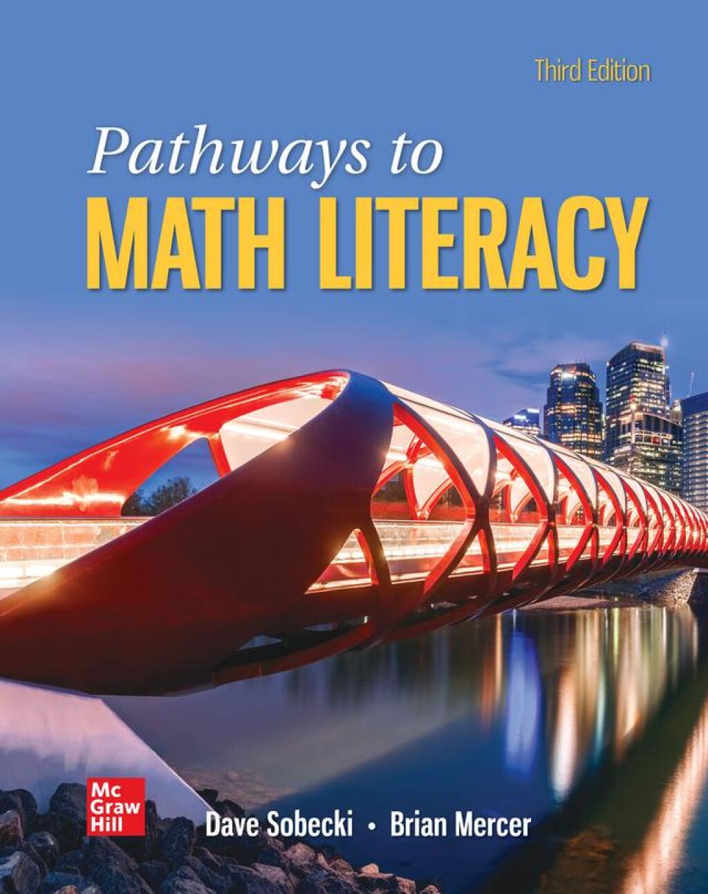 Pathways to Math Literacy 3rd Edition â€“ PDF/EPUB Version Downloadable