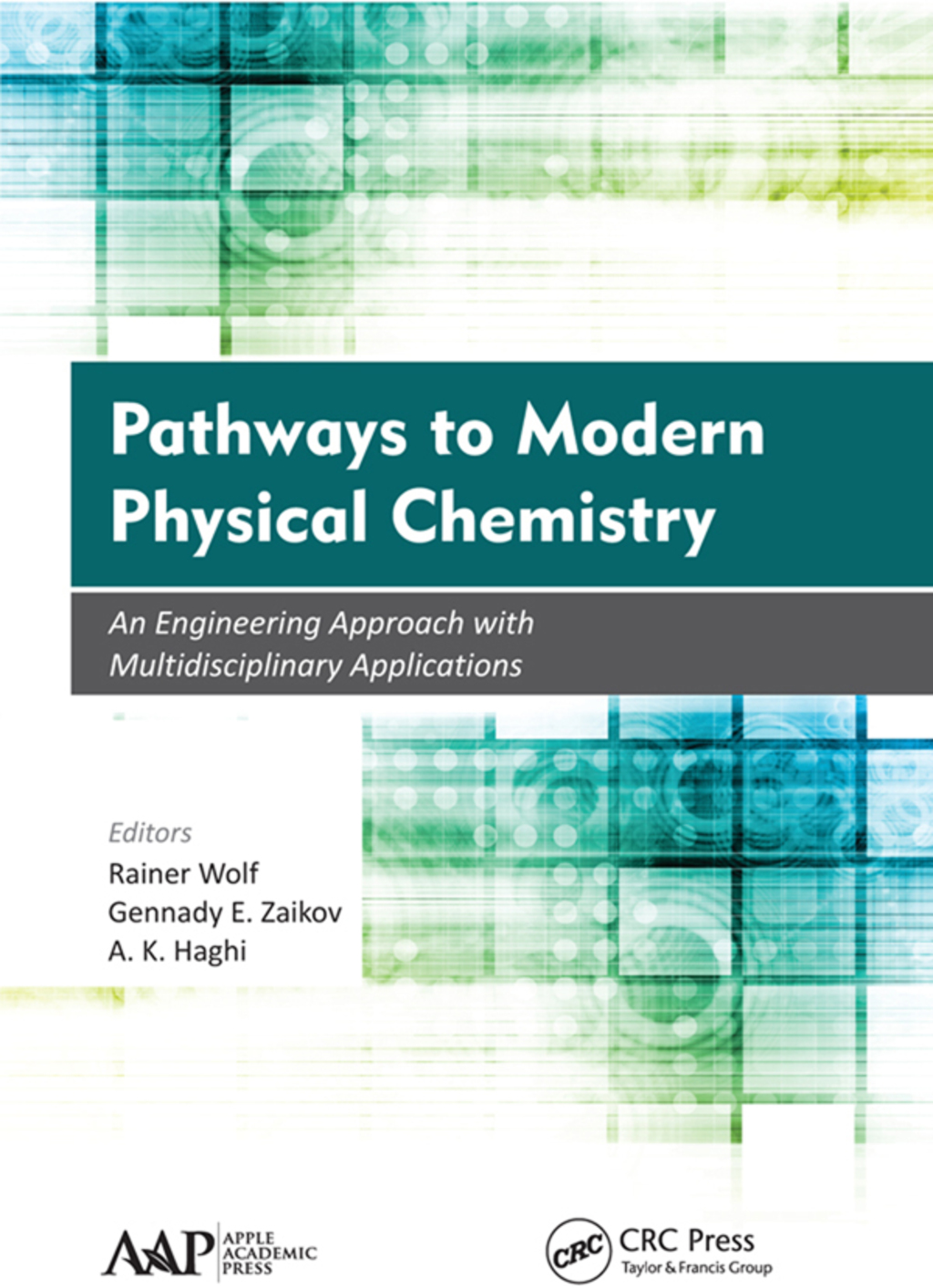 Pathways to Modern Physical Chemistry An Engineering Approach with Multidisciplinary Applications 1st Edition â€“ PDF/EPUB Version Downloadable