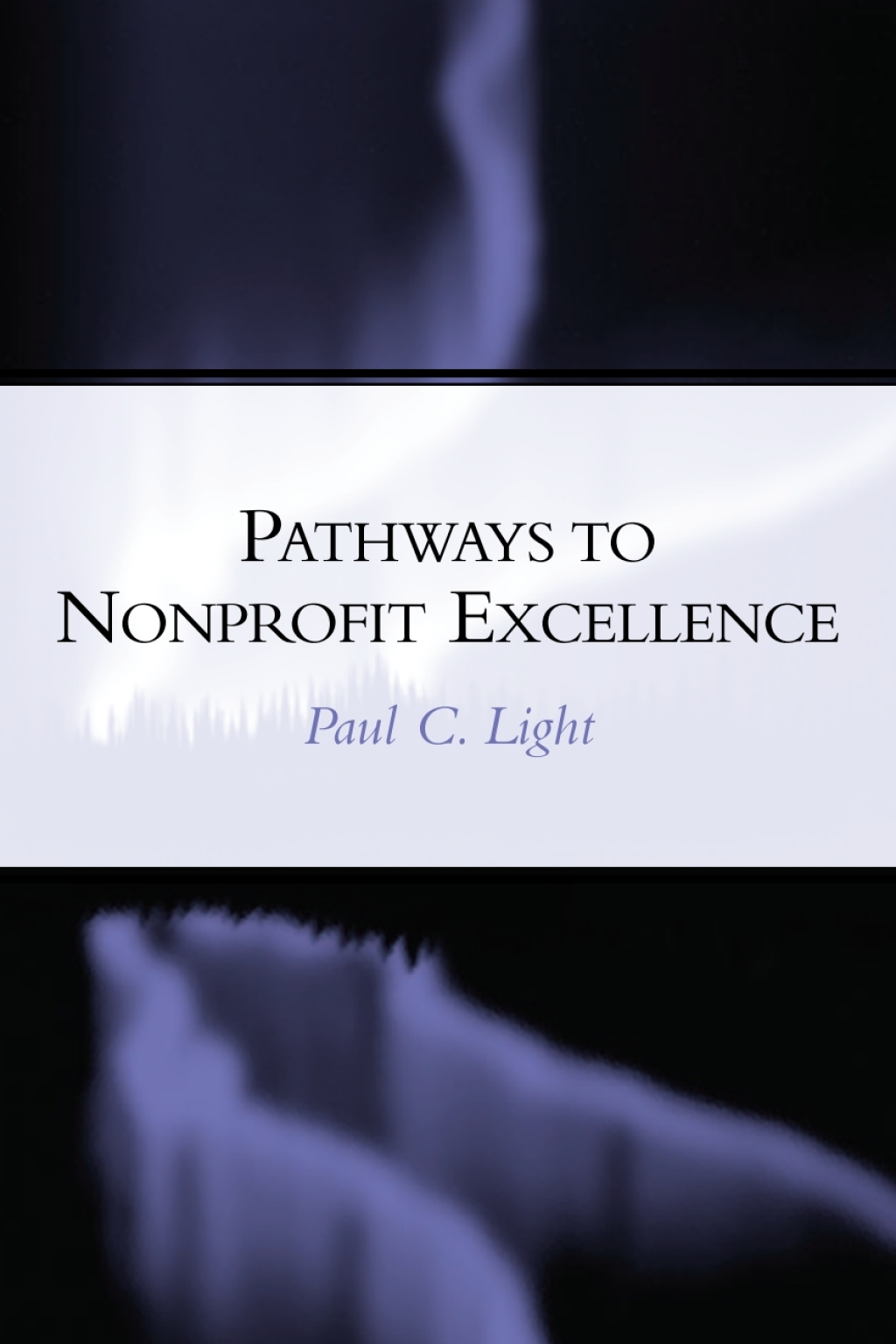 Pathways to Nonprofit Excellence - (PDF/EPUB Version)