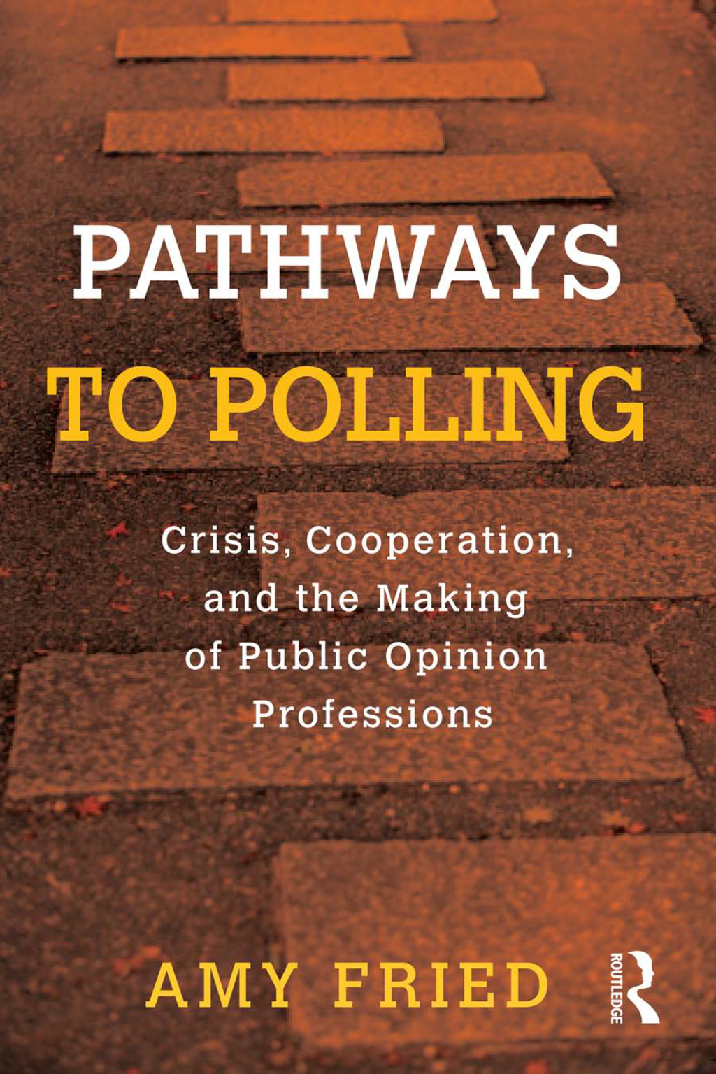 Pathways to Polling Crisis, Cooperation and the Making of Public Opinion Professions 1st Edition â€“ PDF/EPUB Version Downloadable