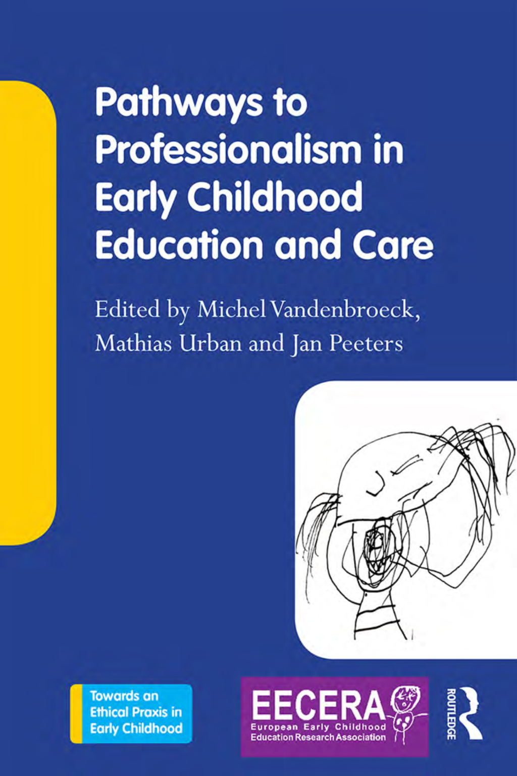 Pathways to Professionalism in Early Childhood Education and Care 1st Edition â€“ PDF/EPUB Version Downloadable