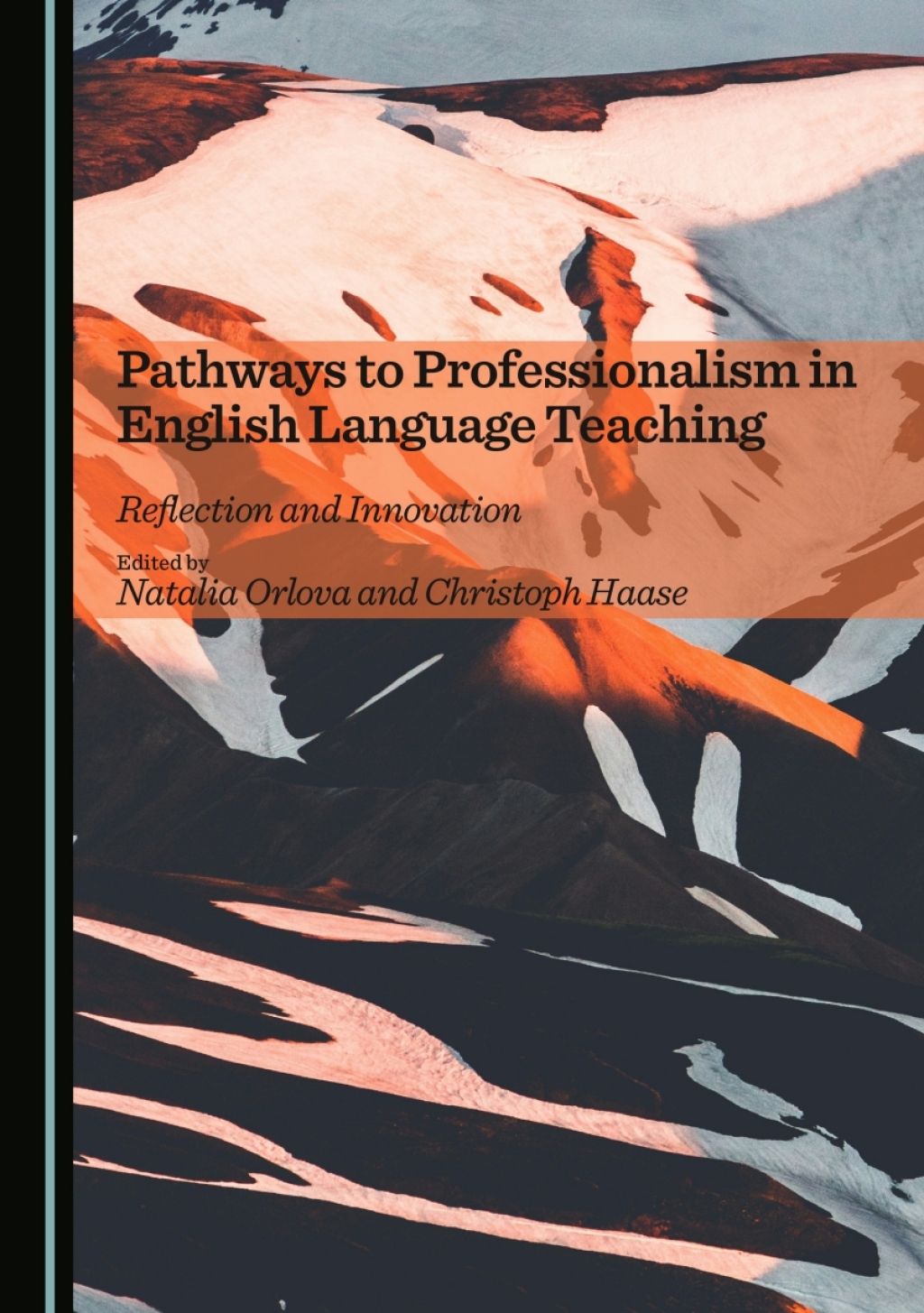 Pathways to Professionalism in English Language Teaching Reflection and Innovation 1st Edition â€“ PDF/EPUB Version Downloadable