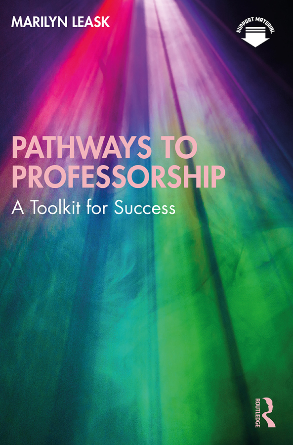 Pathways to Professorship A Toolkit for Success 1st Edition â€“ PDF/EPUB Version Downloadable