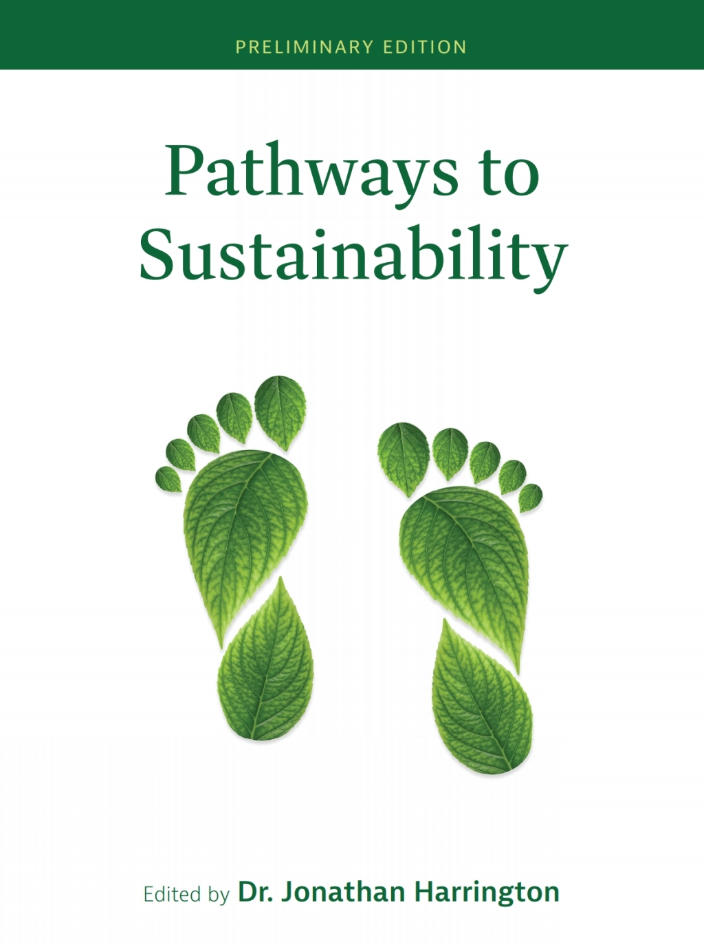 Pathways to Sustainability 1st Edition â€“ PDF/EPUB Version Downloadable