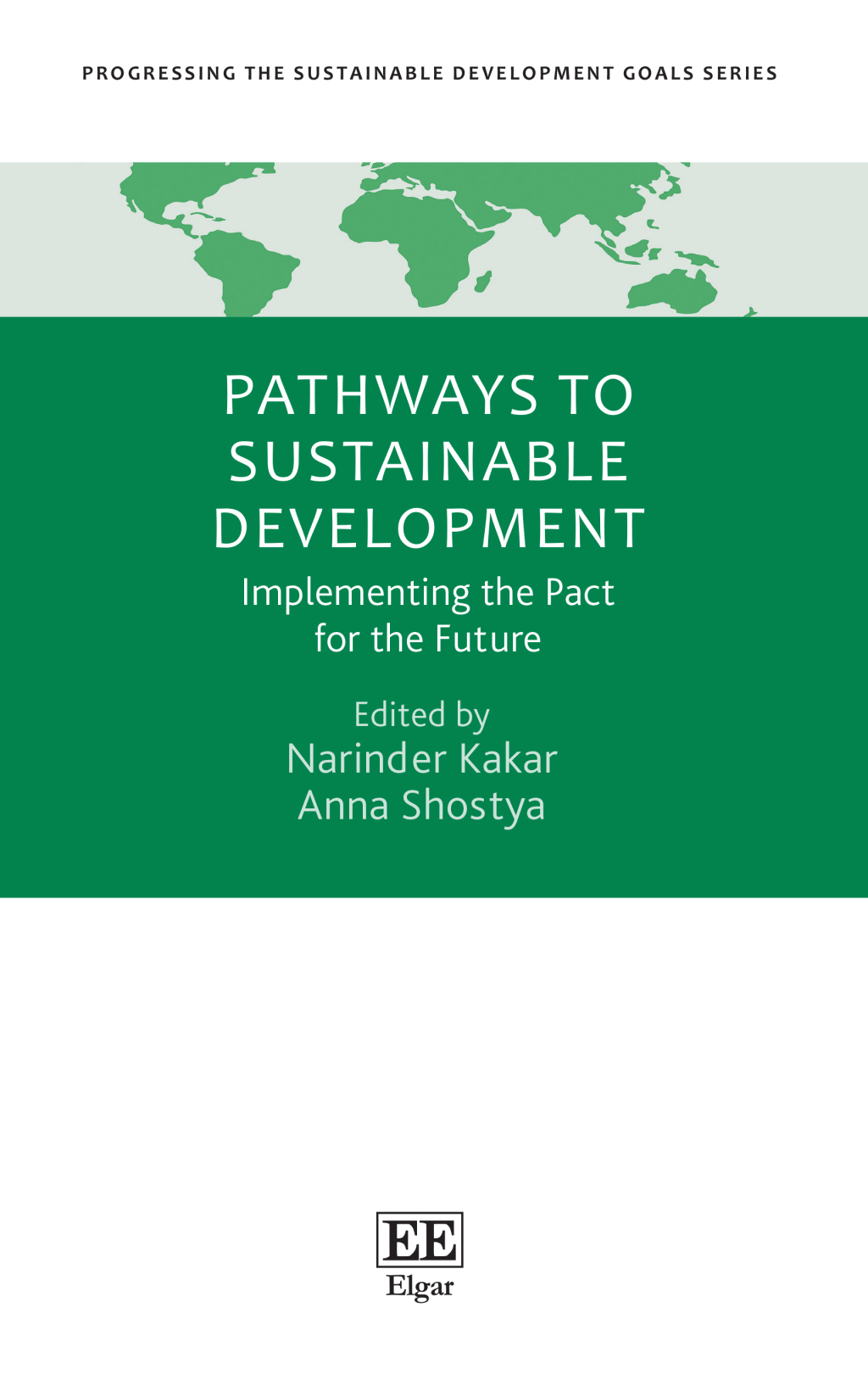 Pathways To Sustainable Development 1st Edition â€“ PDF/EPUB Version Downloadable
