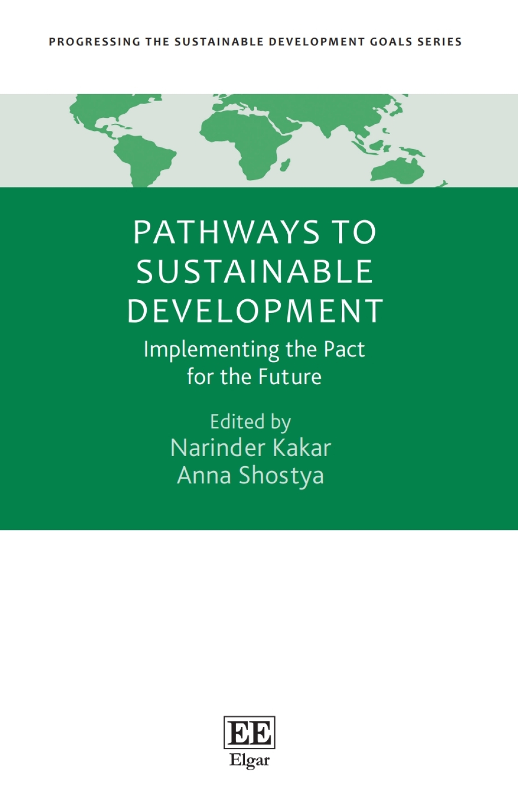 Pathways To Sustainable Development 1st Edition â€“ PDF/EPUB Version Downloadable