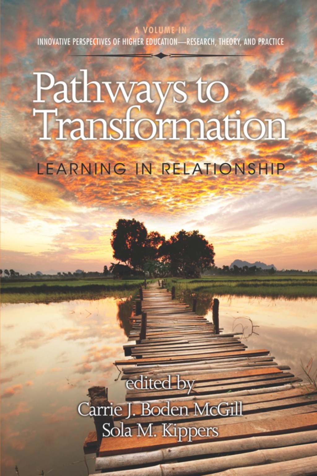 Pathways to Transformation: Learning in Relationship  â€“ PDF/EPUB Version Downloadable