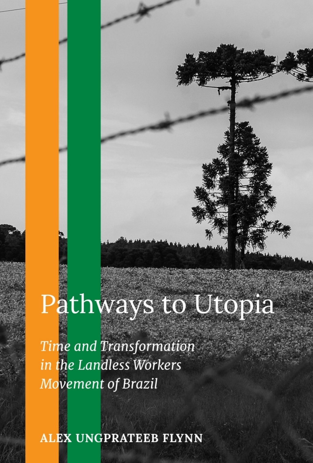 Pathways to Utopia Time and Transformation in the Landless Workers Movement of Brazil  â€“ PDF/EPUB Version Downloadable