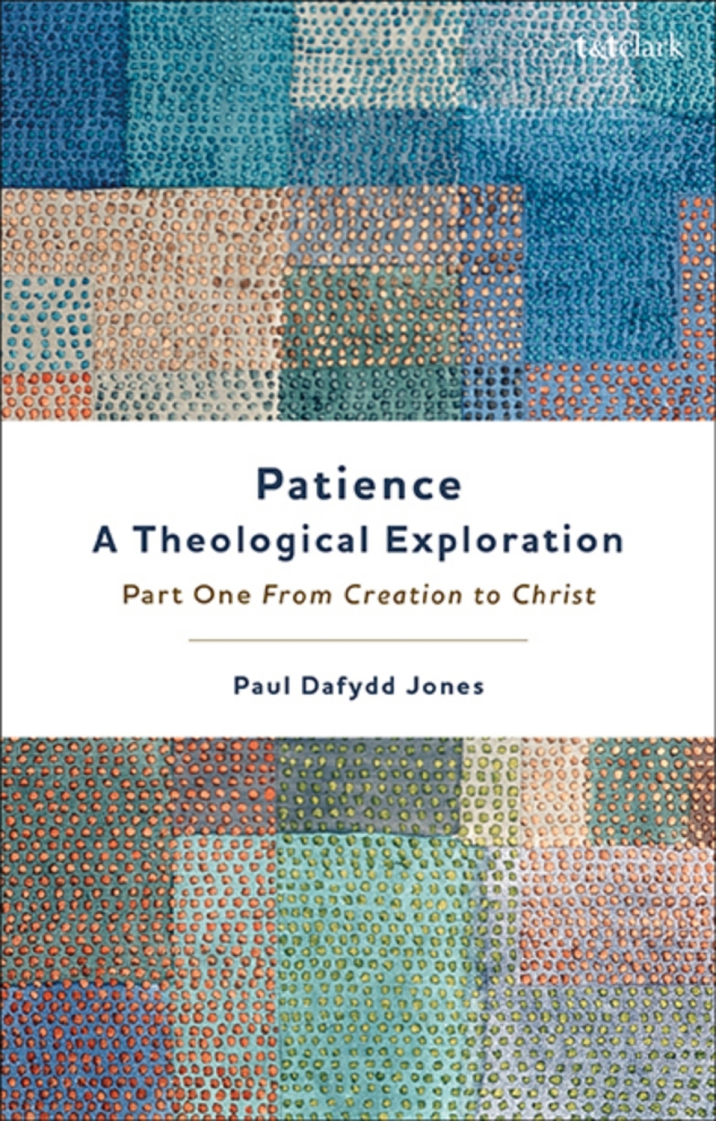 Patienceâ€”A Theological Exploration Part One, from Creation to Christ 1st Edition â€“ PDF/EPUB Version Downloadable