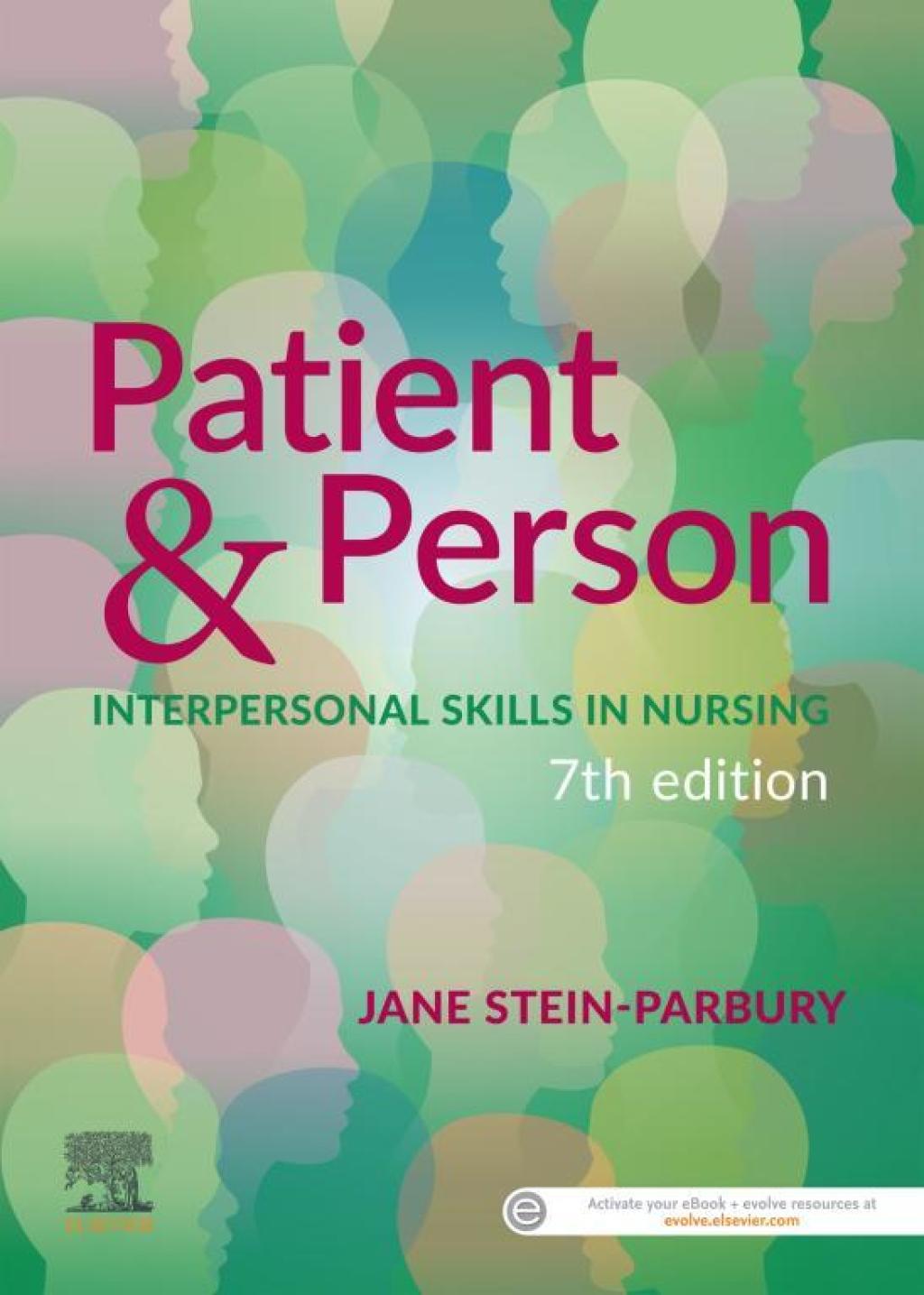 Patient & Person 7th Edition â€“ PDF/EPUB Version Downloadable