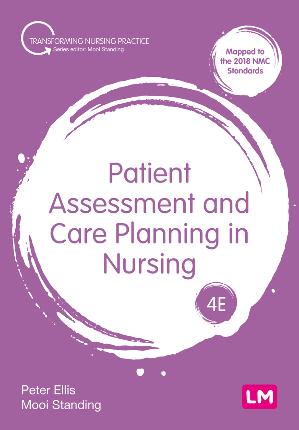 Patient Assessment and Care Planning in Nursing 4th Edition - (PDF/EPUB Version)