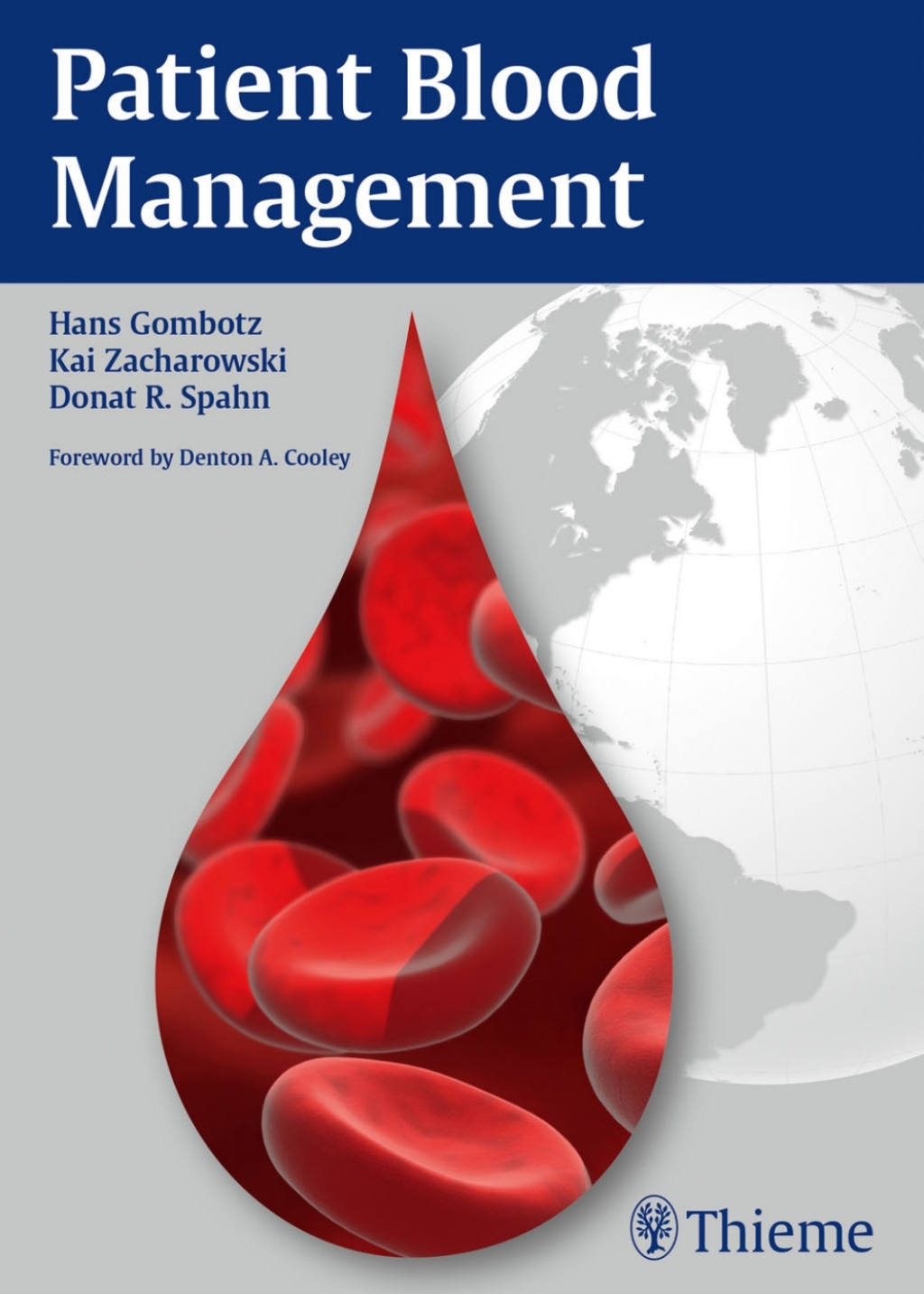 Patient Blood Management 1st Edition – PDF/EPUB Version Downloadable Patient Blood Management 1st Edition – PDF/EPUB Version Downloadable - Image 1