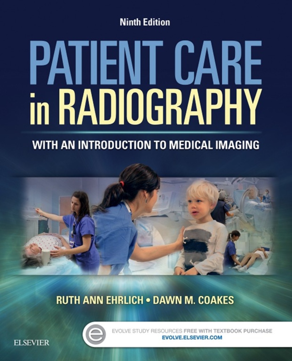 Patient Care in Radiography With an Introduction to Medical Imaging 9th Edition â€“ PDF/EPUB Version Downloadable