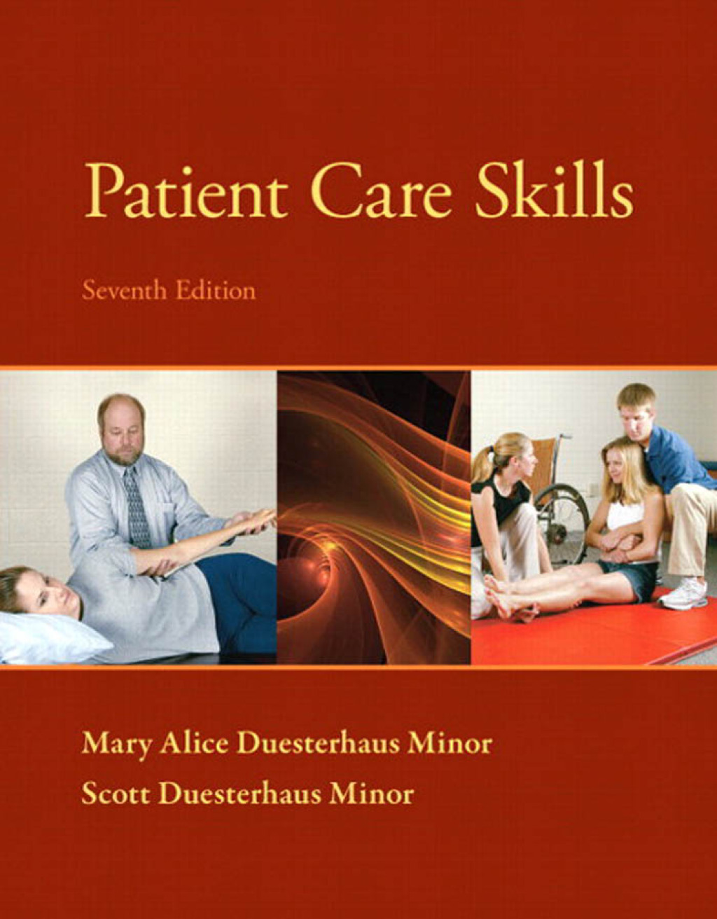 Patient Care Skills 7th Edition â€“ PDF/EPUB Version Downloadable