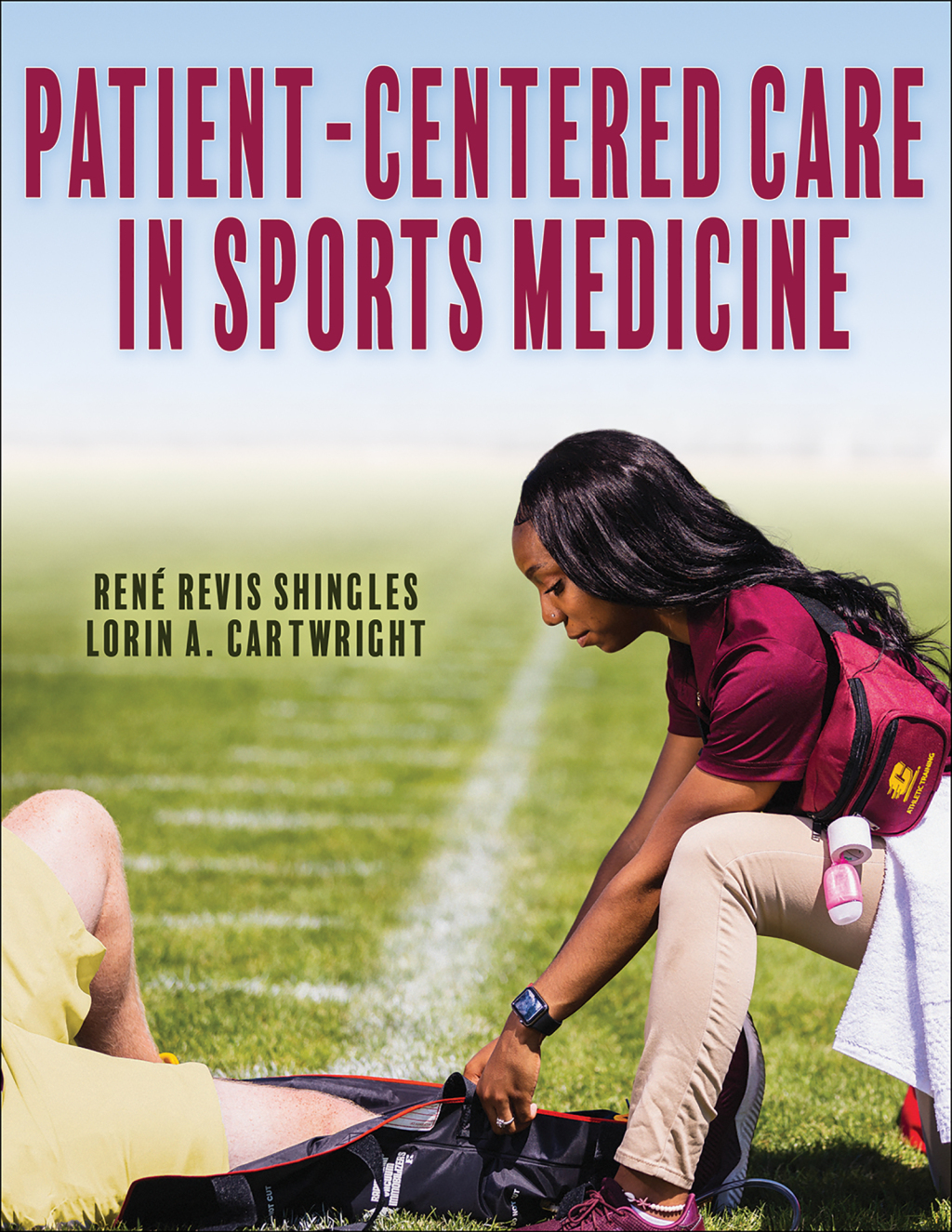 Patient-Centered Care in Sports Medicine 1st Edition â€“ PDF/EPUB Version Downloadable