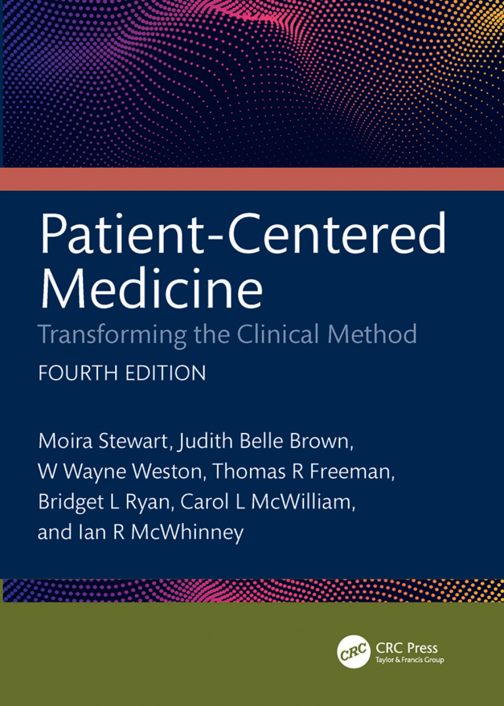 Patient-Centered Medicine Transforming the Clinical Method 4th Edition â€“ PDF/EPUB Version Downloadable
