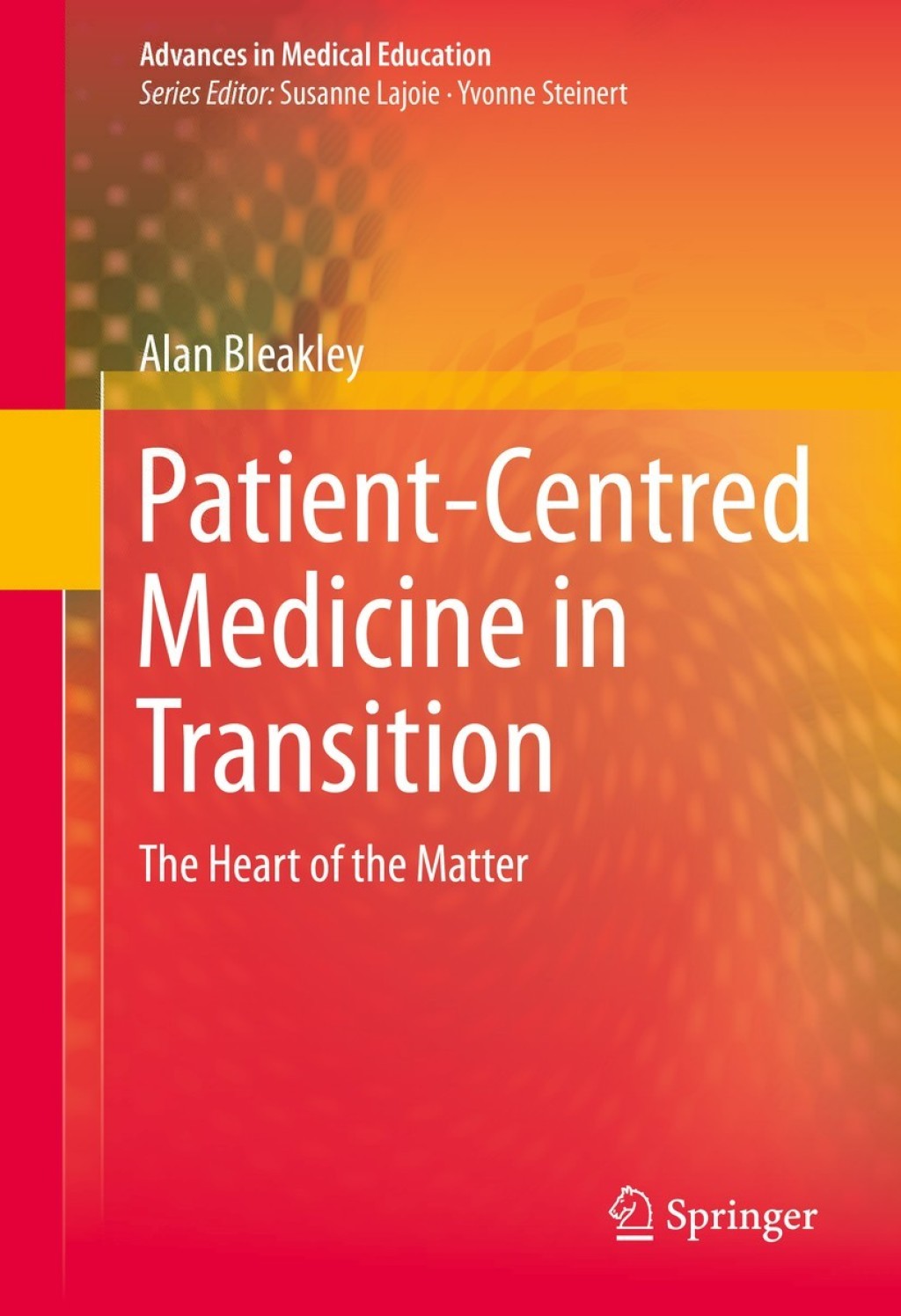 Patient-Centred Medicine in Transition The Heart of the Matter  â€“ PDF/EPUB Version Downloadable