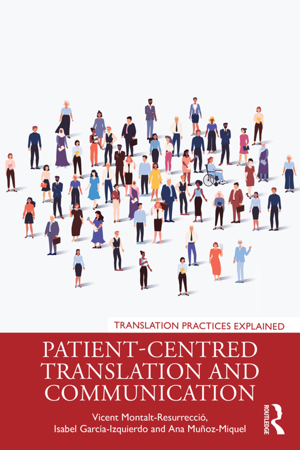 Patient-Centred Translation and Communication 1st Edition â€“ PDF/EPUB Version Downloadable
