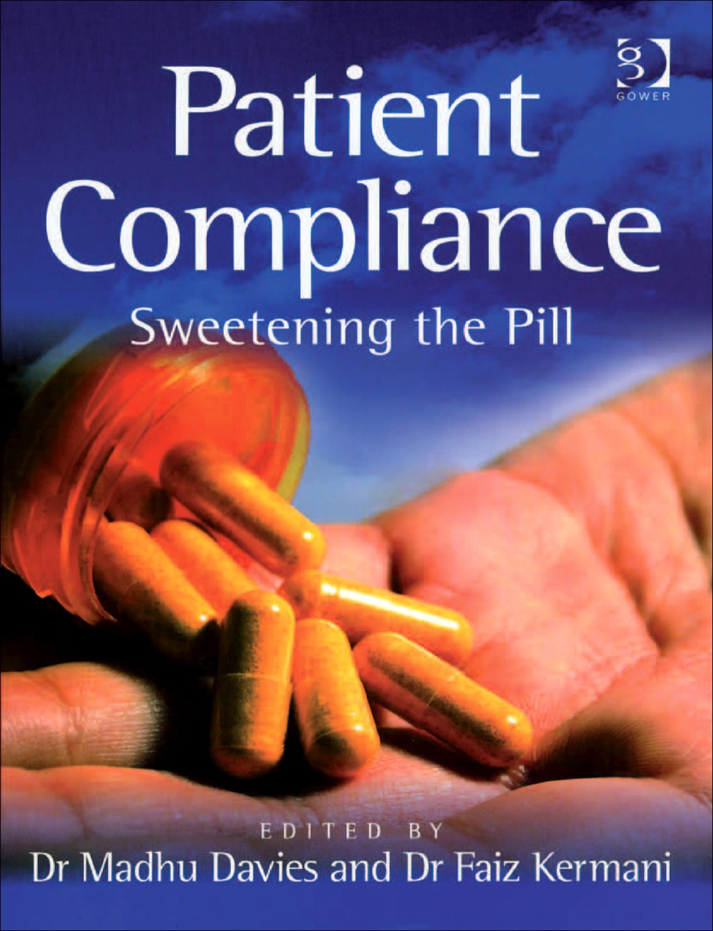 Patient Compliance: Sweetening the Pill  â€“ PDF/EPUB Version Downloadable