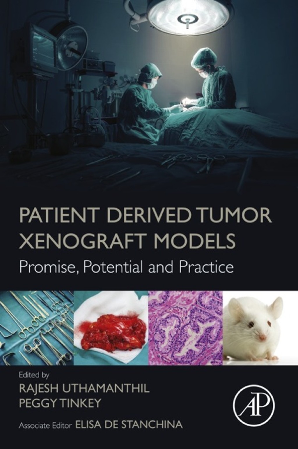 Patient Derived Tumor Xenograft Models Promise, Potential and Practice  â€“ PDF/EPUB Version Downloadable