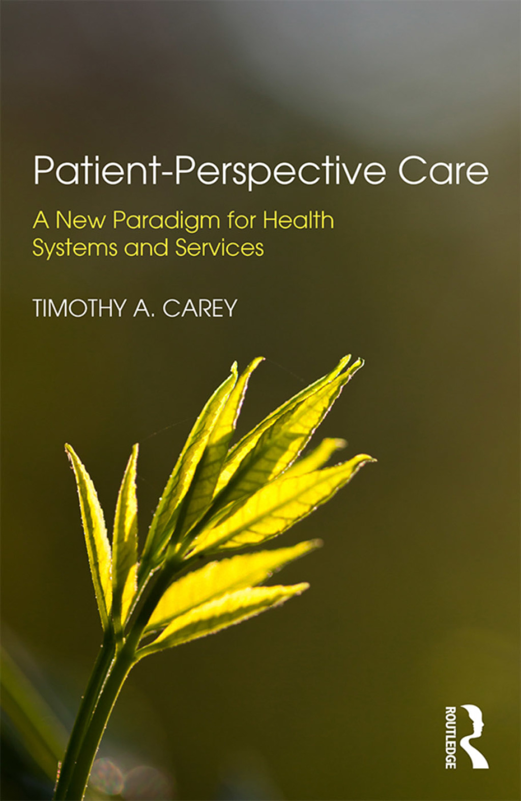 Patient-Perspective Care A New Paradigm for Health Systems and Services 1st Edition â€“ PDF/EPUB Version Downloadable